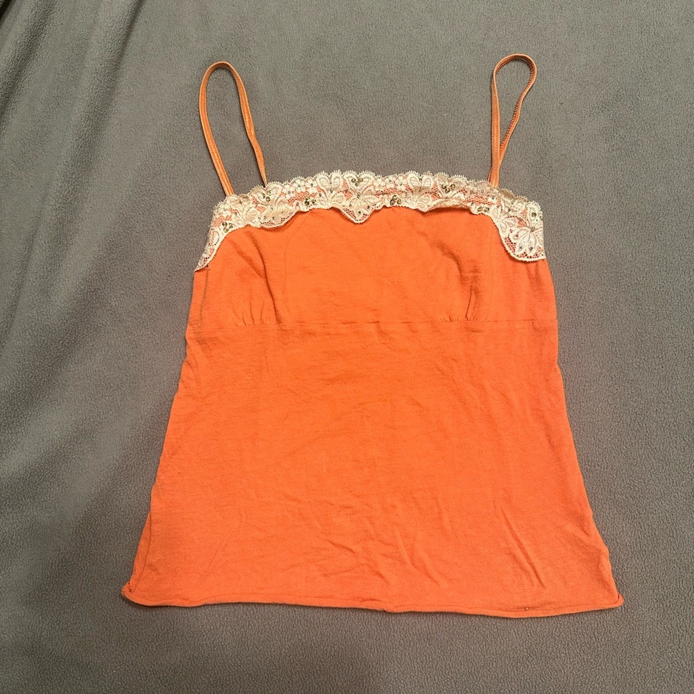 Vintage Hollister Tank